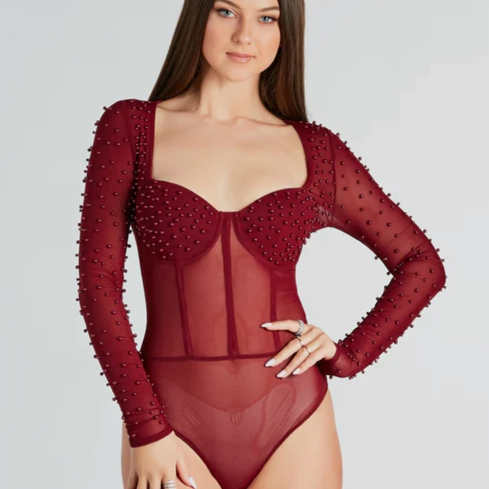 Bodysuit